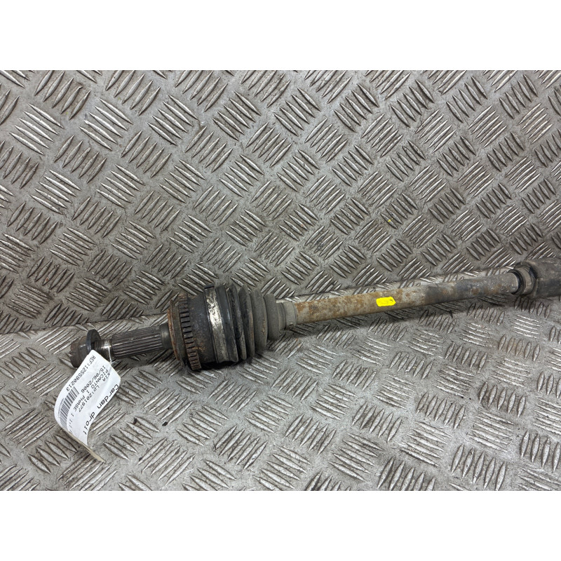 Cardan droit (transmission) KIA PICANTO 1 Photo n°1