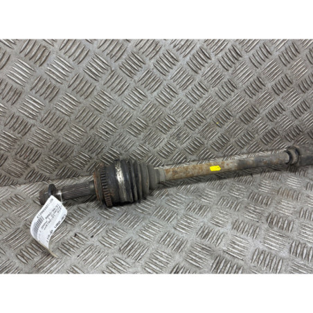 Cardan droit (transmission) KIA PICANTO 1 Photo n°1