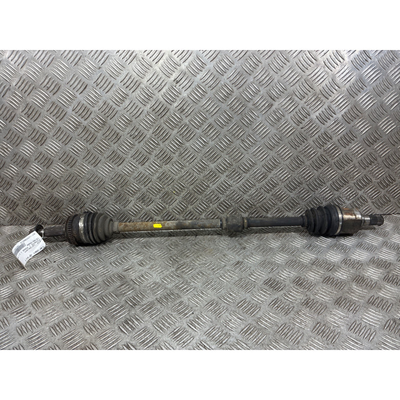 Cardan droit (transmission) KIA PICANTO 1 Photo n°2