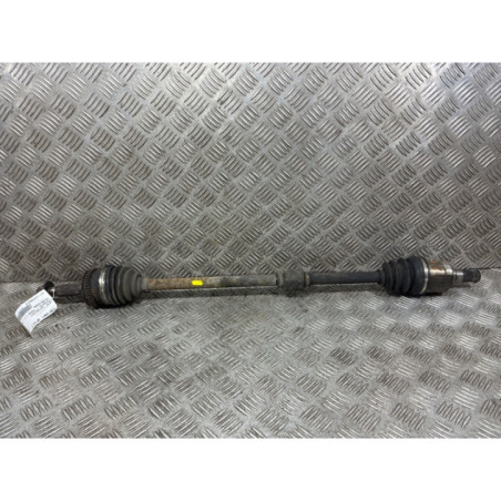 Cardan droit (transmission) KIA PICANTO 1