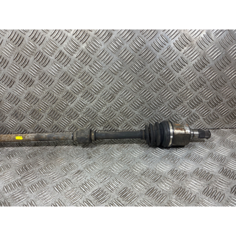 Cardan droit (transmission) KIA PICANTO 1 Photo n°3
