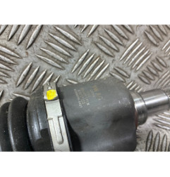 Cardan droit (transmission) VOLKSWAGEN POLO 6 Photo n°1