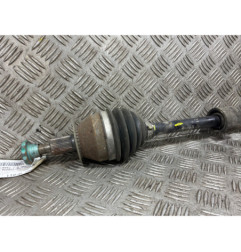 Cardan droit (transmission) VOLKSWAGEN POLO 6