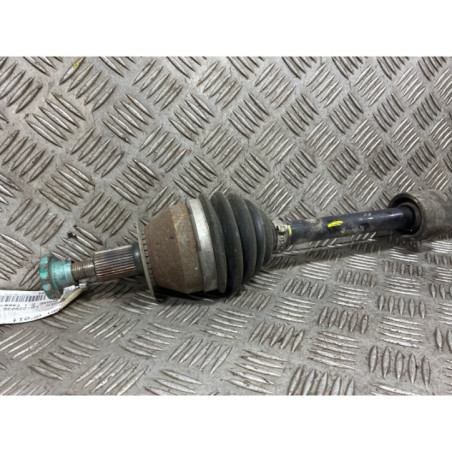 Cardan droit (transmission) VOLKSWAGEN POLO 6