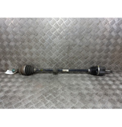 Cardan droit (transmission) VOLKSWAGEN POLO 6