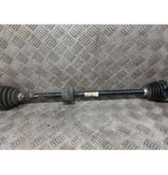 Cardan droit (transmission) VOLKSWAGEN POLO 6