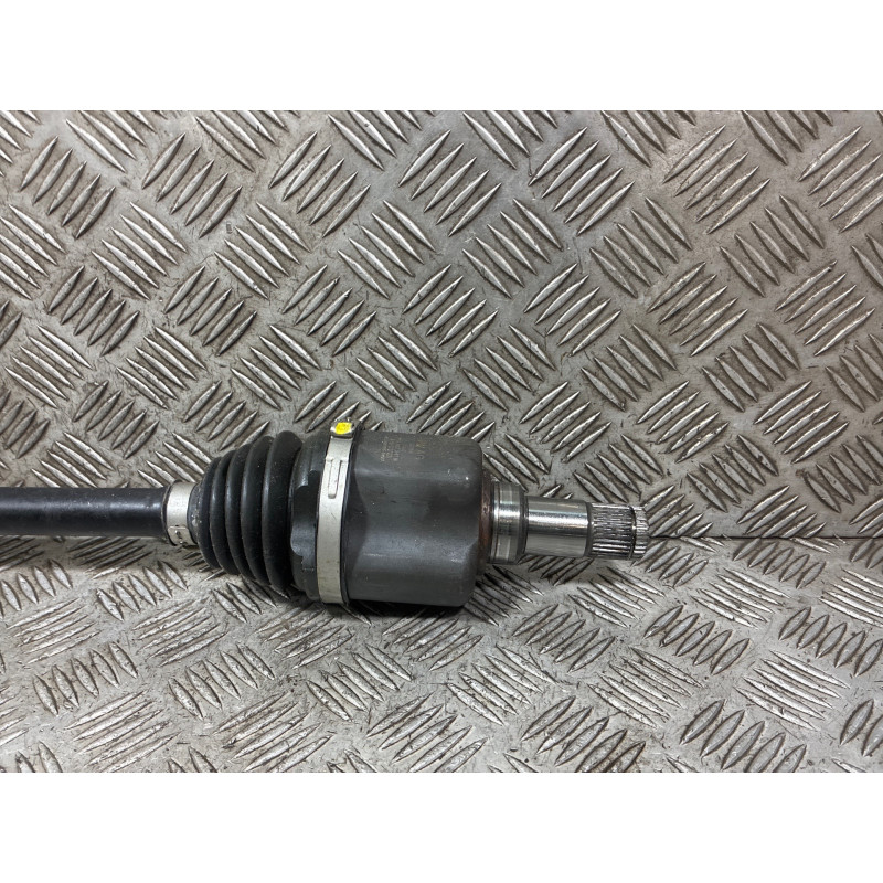 Cardan droit (transmission) VOLKSWAGEN POLO 6 Photo n°6