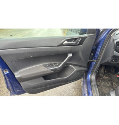 Commande de fermeture centralisee VOLKSWAGEN POLO 6