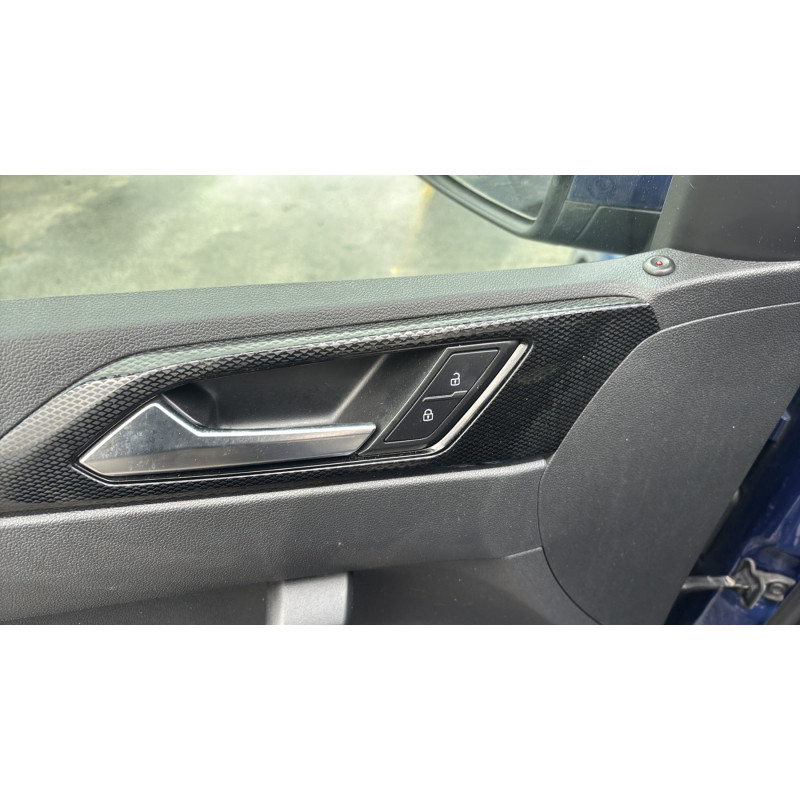 Commande de fermeture centralisee VOLKSWAGEN POLO 6 Photo n°15