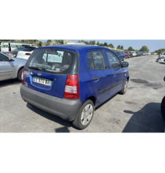 Jante KIA PICANTO 1