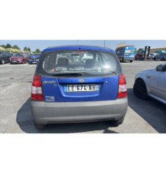 Jante KIA PICANTO 1