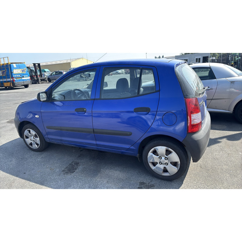 Jante KIA PICANTO 1 Photo n°9