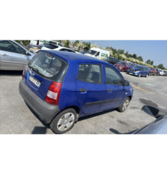 Jante KIA PICANTO 1
