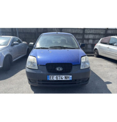 Jante KIA PICANTO 1