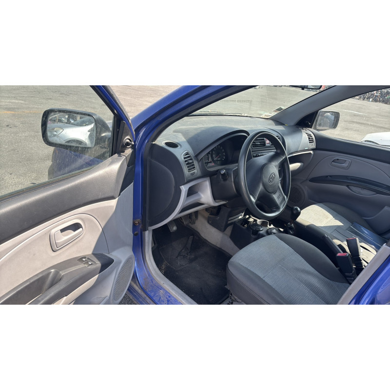 Jante KIA PICANTO 1 Photo n°12