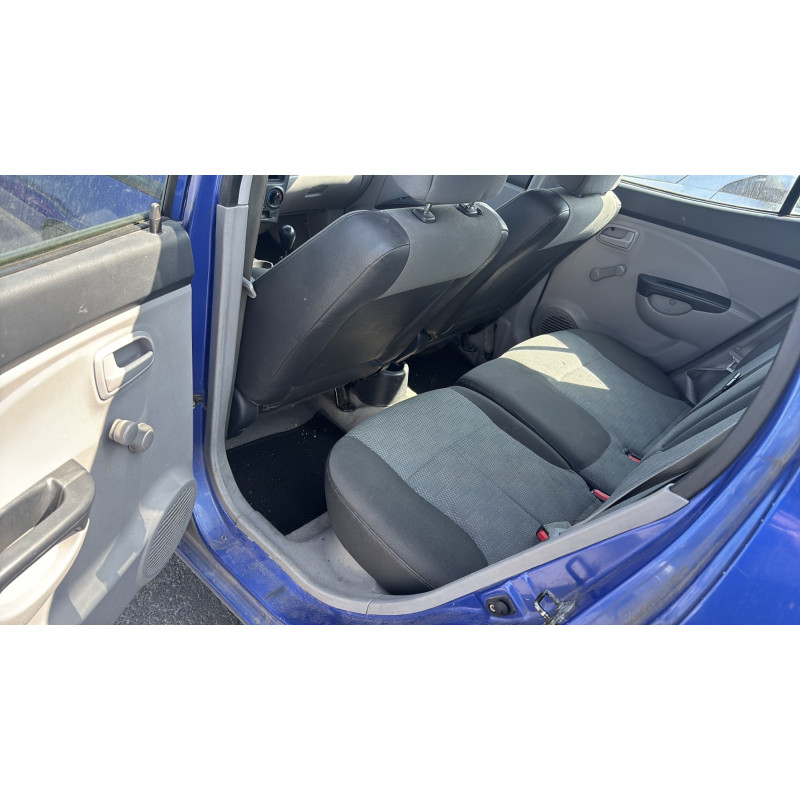 Jante KIA PICANTO 1 Photo n°13