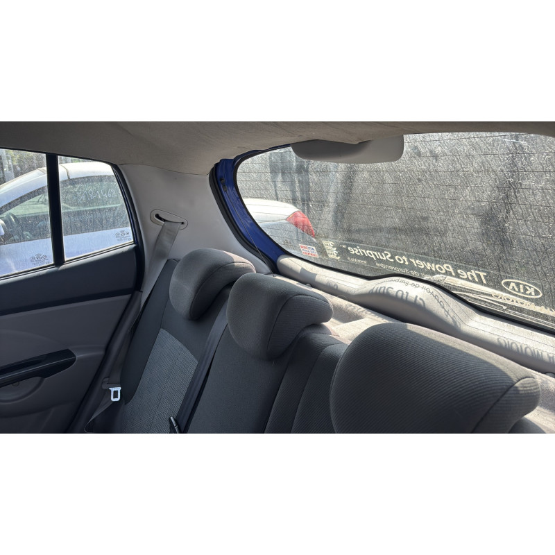 Jante KIA PICANTO 1 Photo n°14