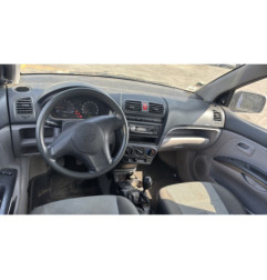 Jante KIA PICANTO 1