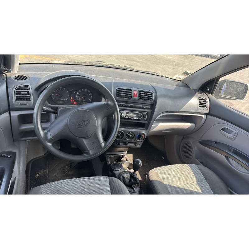 Jante KIA PICANTO 1 Photo n°15