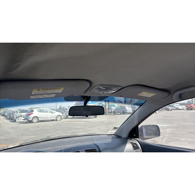 Jante KIA PICANTO 1 Photo n°16
