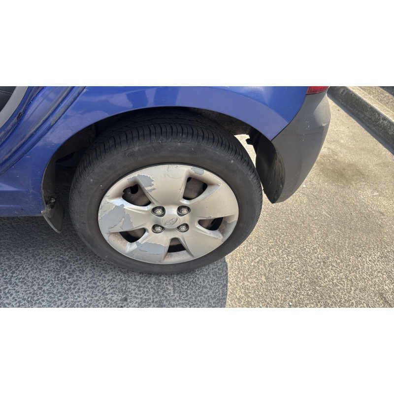 Jante KIA PICANTO 1 Photo n°17