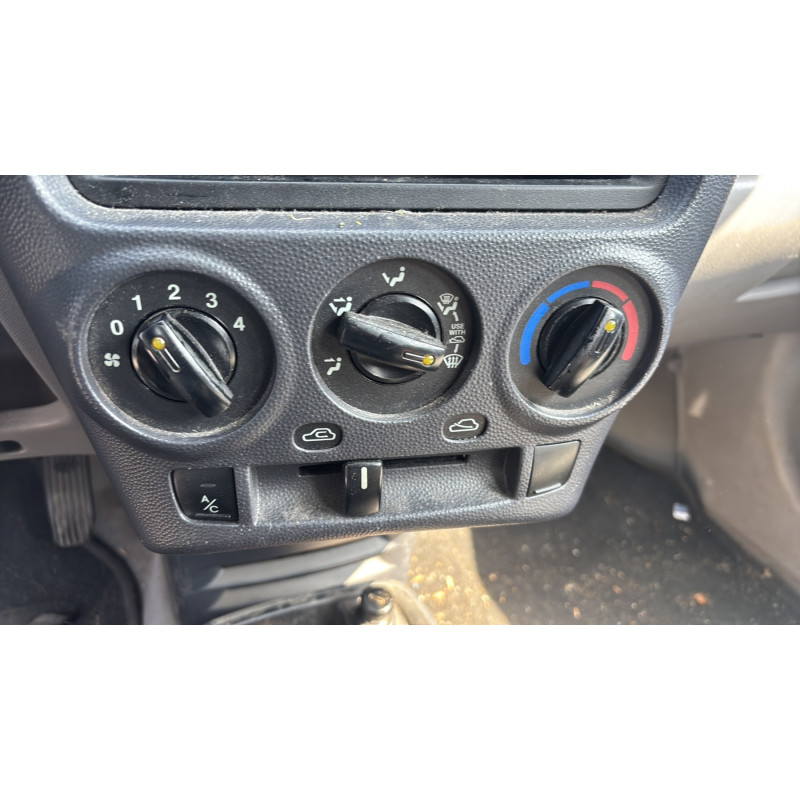 Jante KIA PICANTO 1 Photo n°19