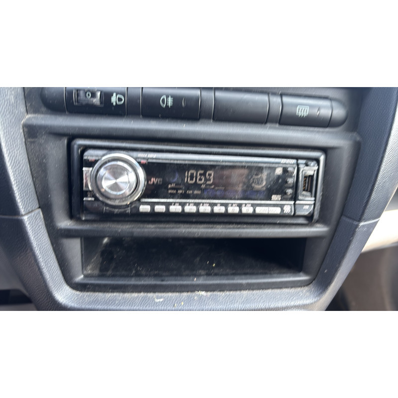 Jante KIA PICANTO 1 Photo n°20