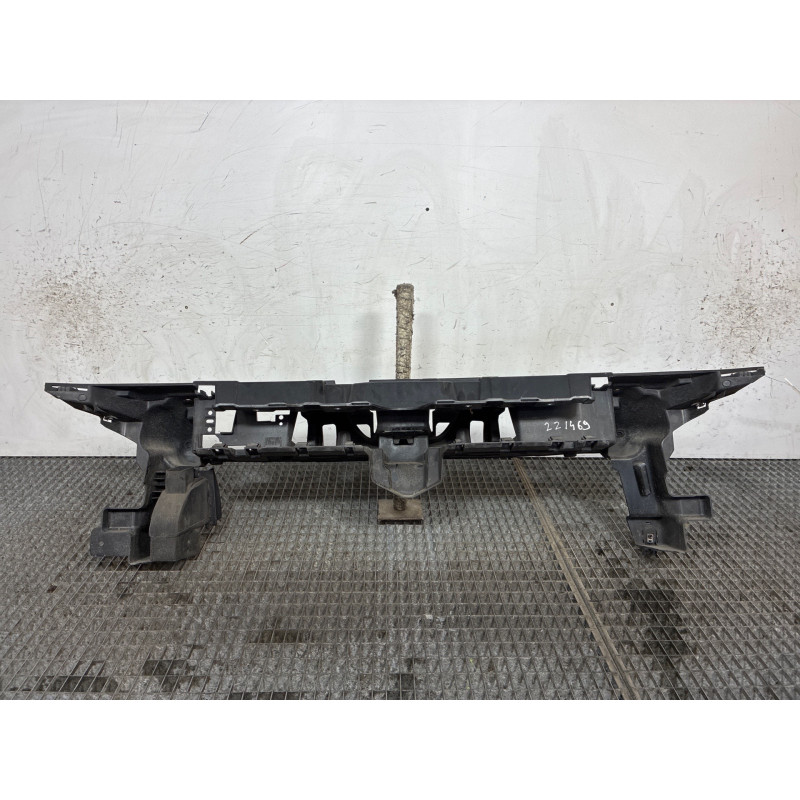 Armature avant, Masque avant PEUGEOT 3008 1 Photo n°1