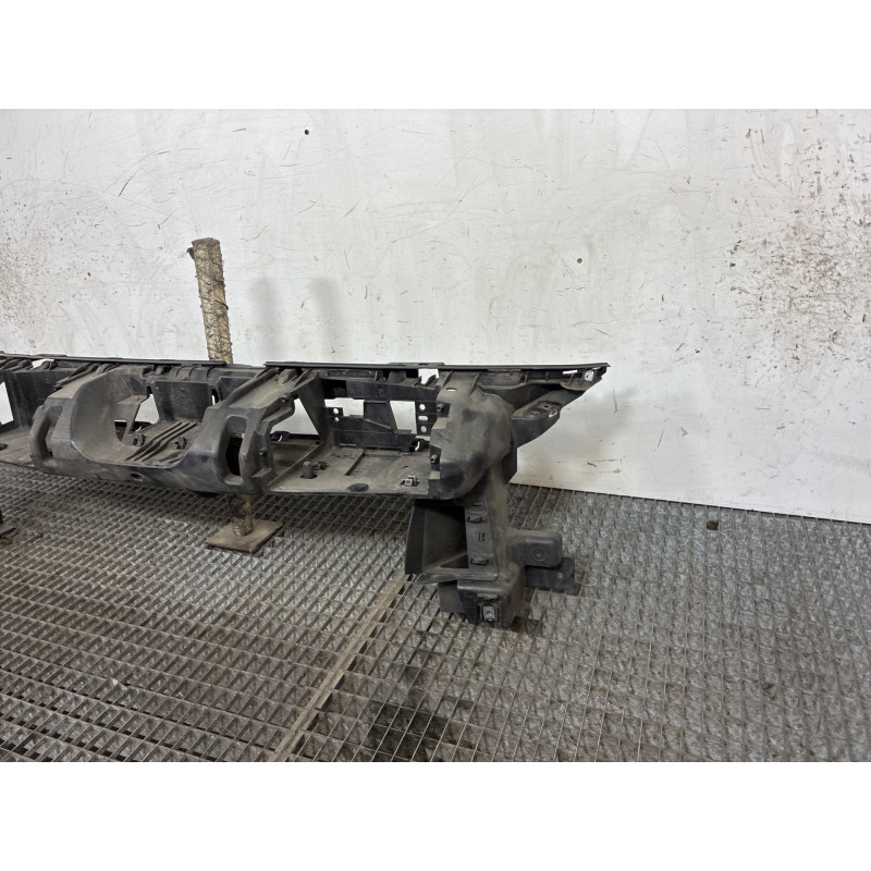 Armature avant, Masque avant PEUGEOT 3008 1 Photo n°2