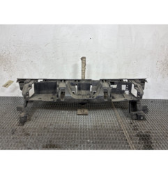 Armature avant, Masque avant PEUGEOT 3008 1