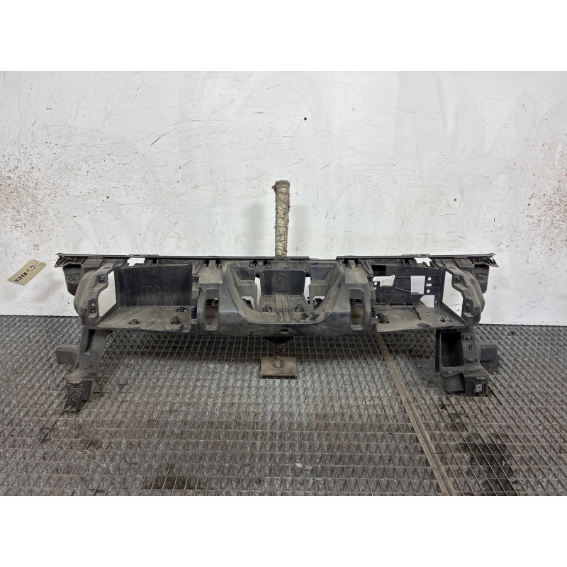 Armature avant, Masque avant PEUGEOT 3008 1 Photo n°3