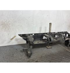 Armature avant, Masque avant PEUGEOT 3008 1