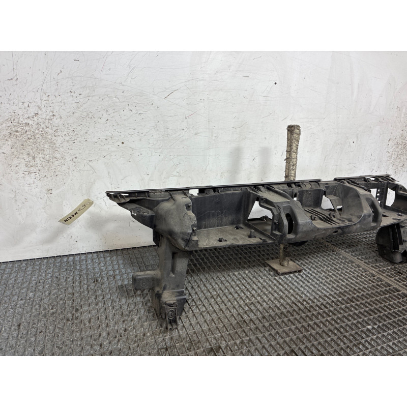 Armature avant, Masque avant PEUGEOT 3008 1 Photo n°4
