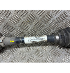 Cardan droit (transmission) PEUGEOT 3008 2 Photo n°1