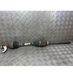 Cardan droit (transmission) PEUGEOT 3008 2
