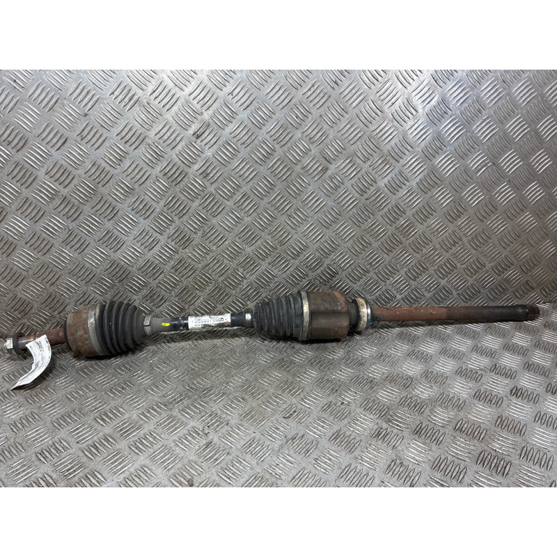 Cardan droit (transmission) PEUGEOT 3008 2 Photo n°2