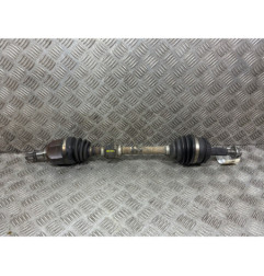 Cardan gauche (transmission) HYUNDAI IX 20 Photo n°1