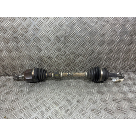 Cardan gauche (transmission) HYUNDAI IX 20 Photo n°1