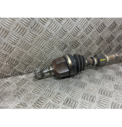 Cardan gauche (transmission) HYUNDAI IX 20