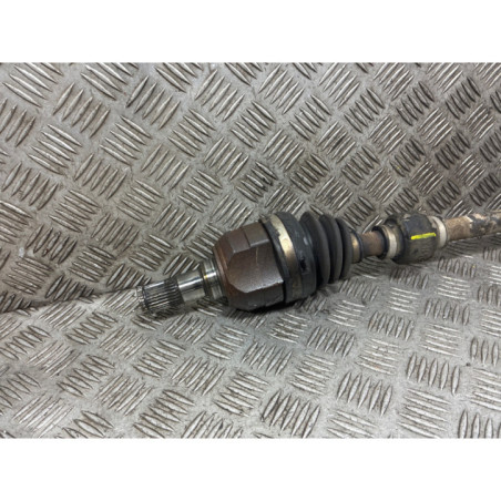 Cardan gauche (transmission) HYUNDAI IX 20