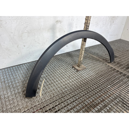 Extension d'aile arriere droit RENAULT CAPTUR 1