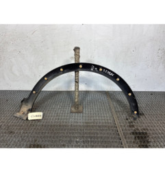 Extension d'aile avant gauche RENAULT CAPTUR 1