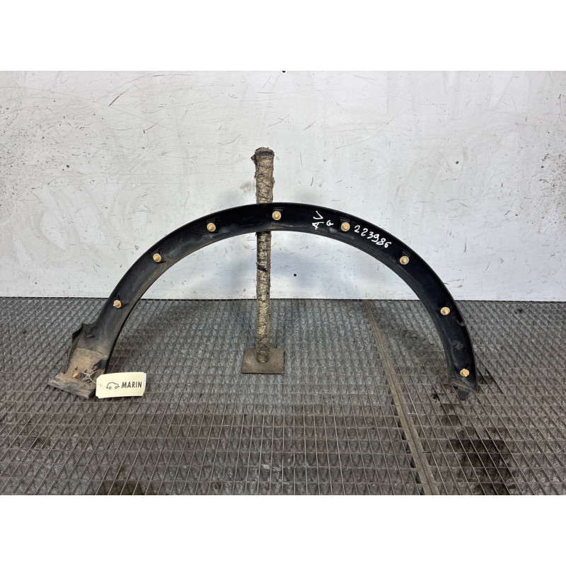 Extension d'aile avant gauche RENAULT CAPTUR 1 Photo n°3