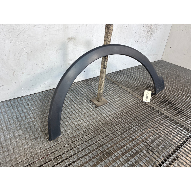 Extension d'aile avant gauche RENAULT CAPTUR 1 Photo n°4