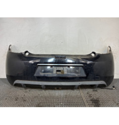 Pare choc arriere CITROEN DS3 Photo n°1