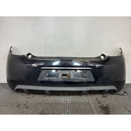 Pare choc arriere CITROEN DS3 Photo n°1