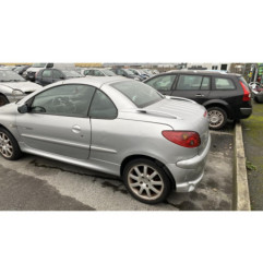 Boitier de prechauffage PEUGEOT 206