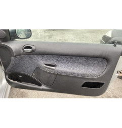 Boitier de prechauffage PEUGEOT 206