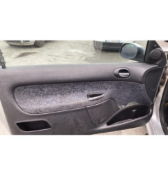 Boitier de prechauffage PEUGEOT 206