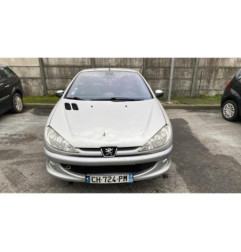Boitier de prechauffage PEUGEOT 206